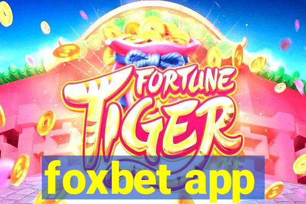 foxbet app